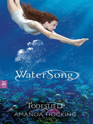 cover image of Watersong--Todeslied